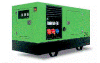 GREEN POWER GP 150